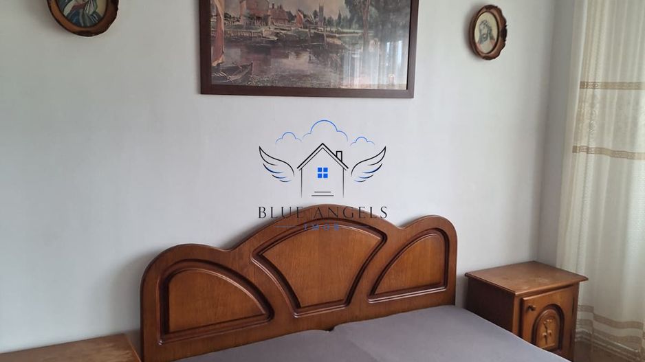 Apartament 2 camere decomandat de închiriat – 57 mp - Poză 2
