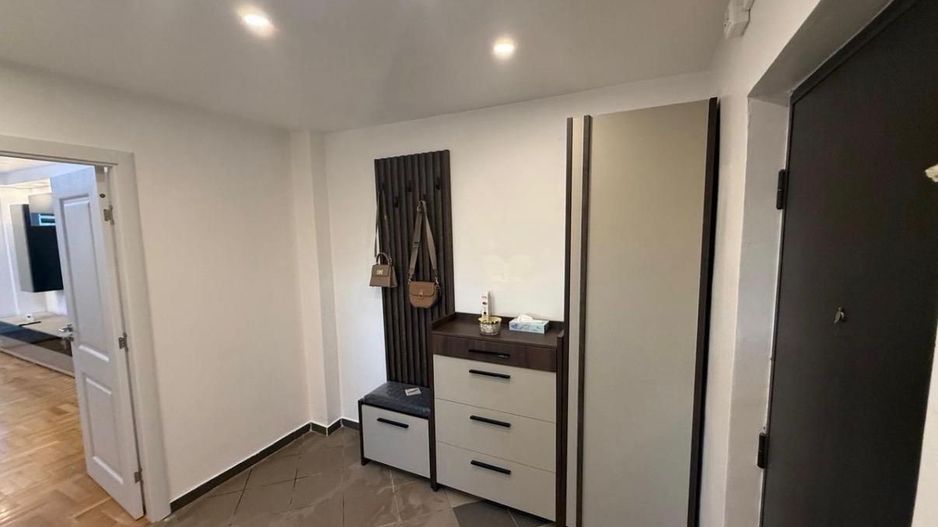 AP. 2 CAMERE DRISTOR, CENTRALA PROPRIE, MOBILAT/UTILAT MODERN. - Poză 6