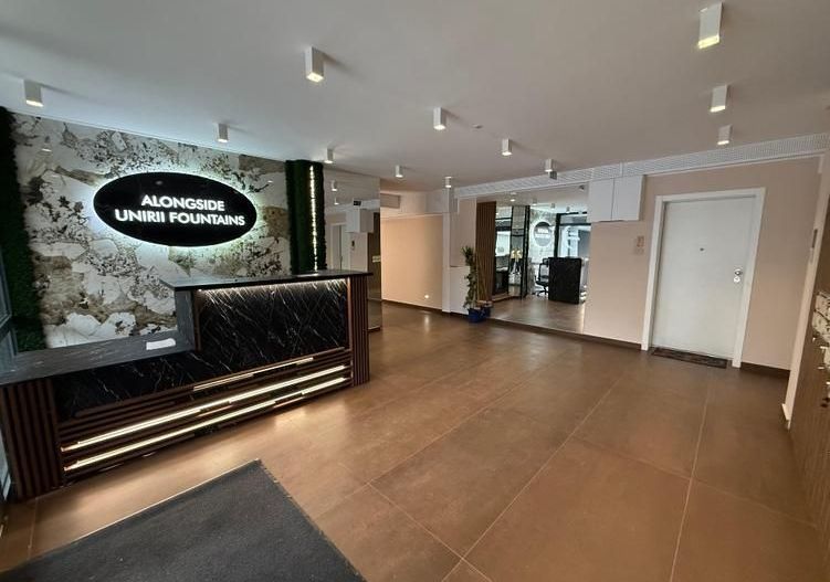 Închiriere Apartament 2 camere modern, lângă Palatul Parlamentului - Poză 13