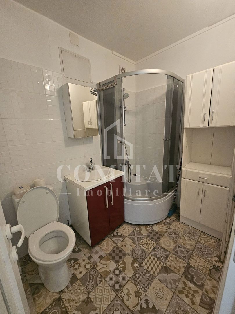 Garsoniera moderna | Spre inchiriere | Zorilor - Poză 7