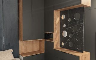 Apartament 1 camera etaj 1 bloc nou - Poză 4