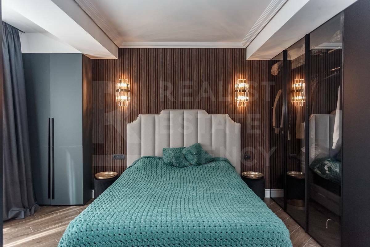 Chirie, apartament, 1 cameră, strada Melestiu, Botanica - Poză 8