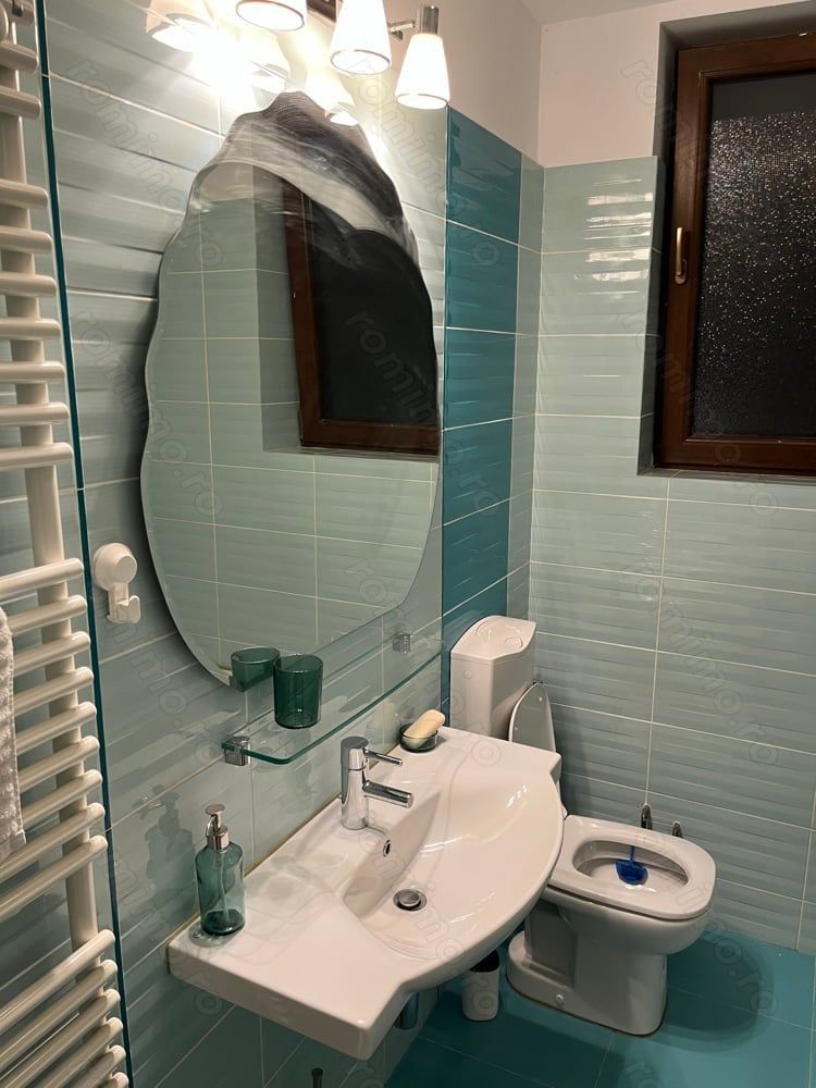 BRASADAS închiriază ap 2 cam decomandat, Primăverii. - Poză 4