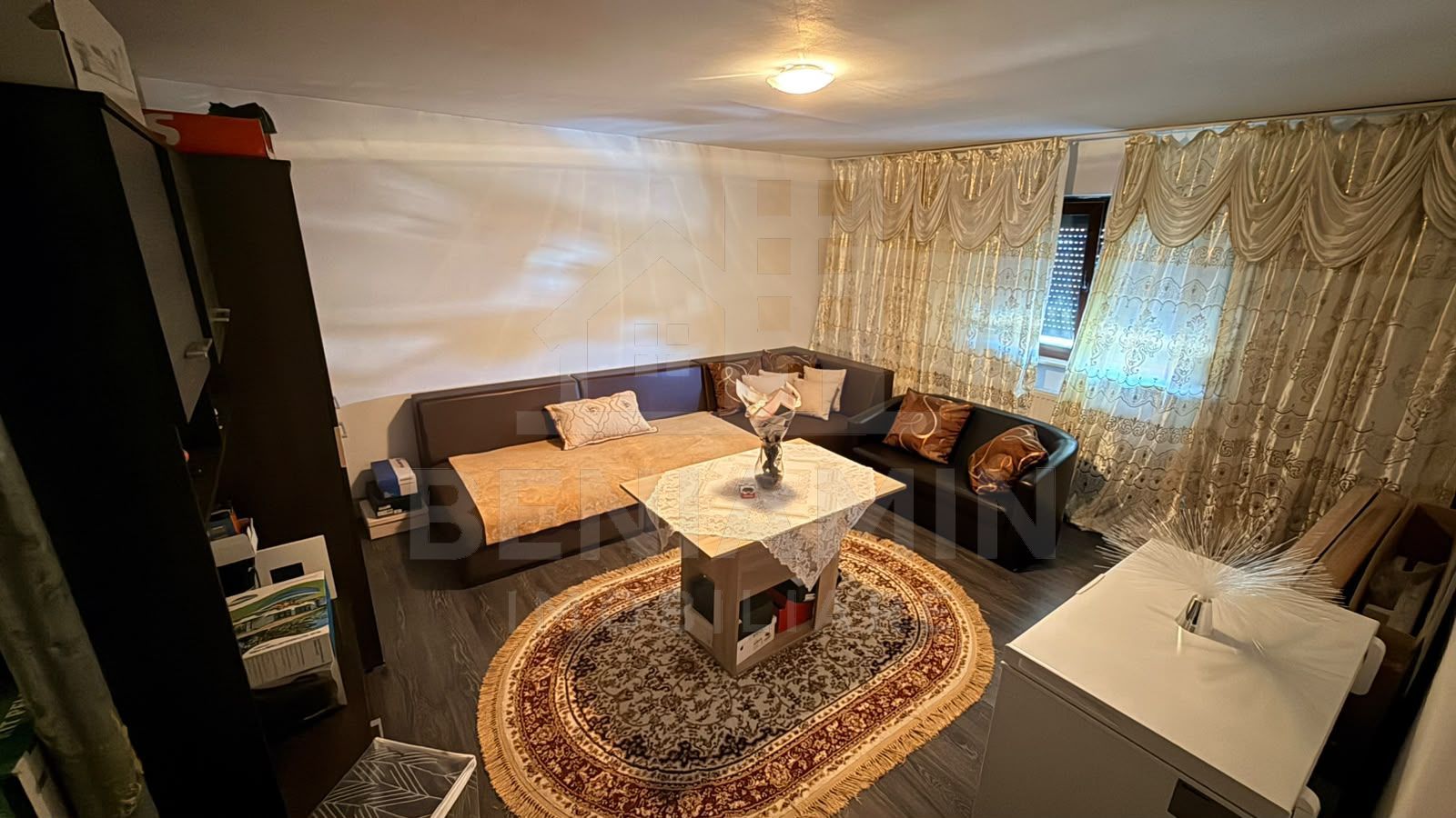 Casa de vanzare mobilata in Popoveni an2017 332mp teren - Poză 3