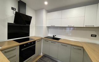 Apartament 2 Camere Cortina Residence | Herastrau Baneasa I COM 0% - Poză 9