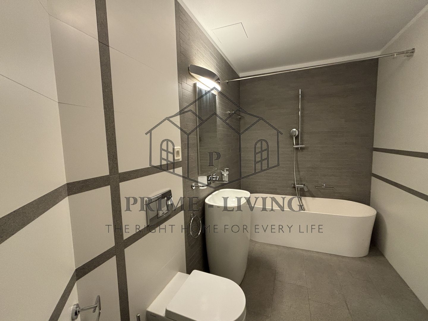 APARTAMENT DE LUX CU 4 CAMERE IN DOROBANTI CAPITALE - Poză 18