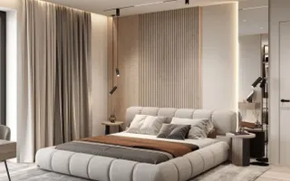 Apartament 2 Camere | Pipera - Residece5 - Poză 14