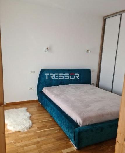 2 camere | Verona Residence | City Park Mall | Loc de  parcare - Poză 5
