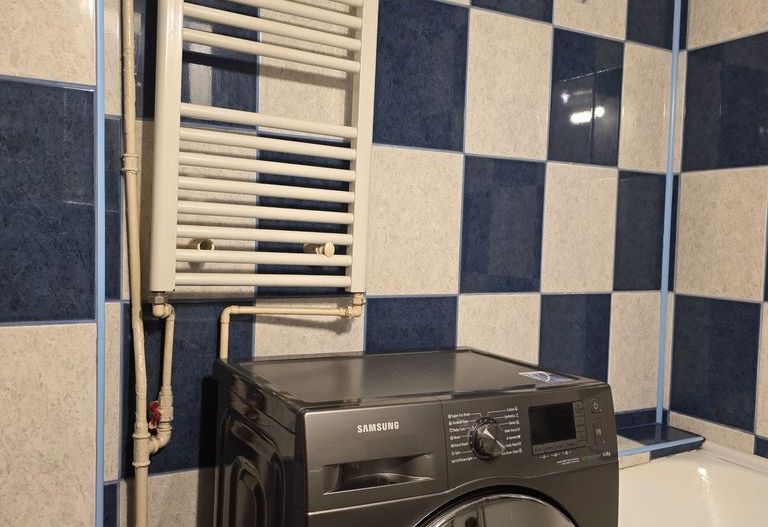 Apartament 2 camere la etajul 10, Berceni - Poză 7