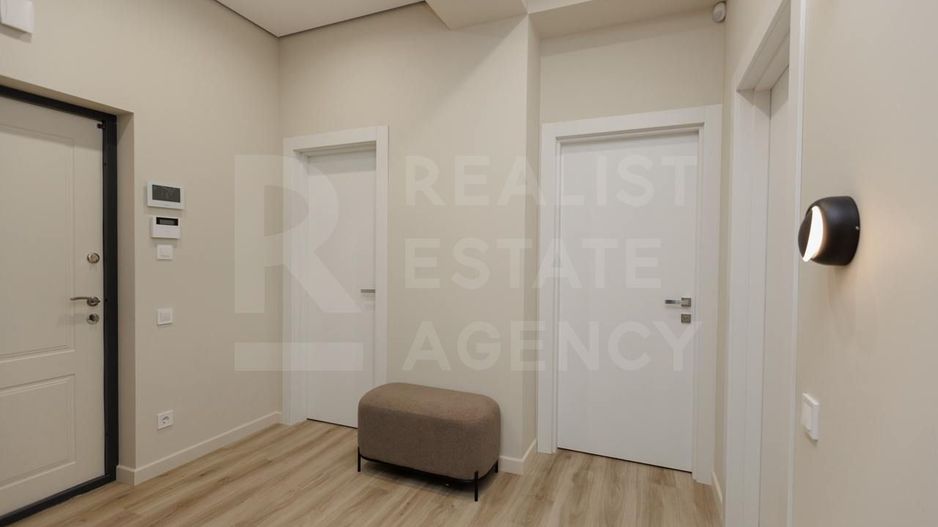 Chirie, apartament, 3 camere, strada Mihai Eminescu, Centru - Poză 12