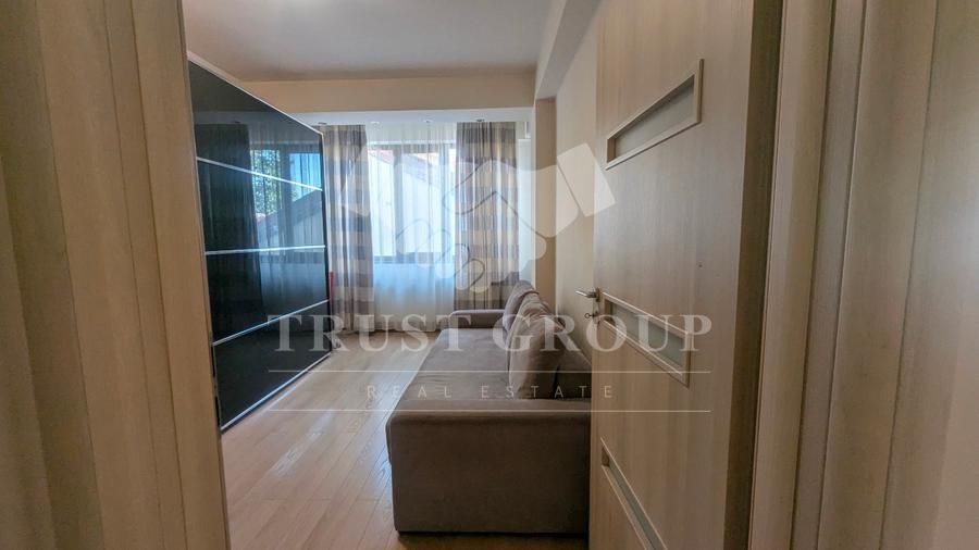 Apartament 3 camere Domenii | Imobil 2013 - Poză 15