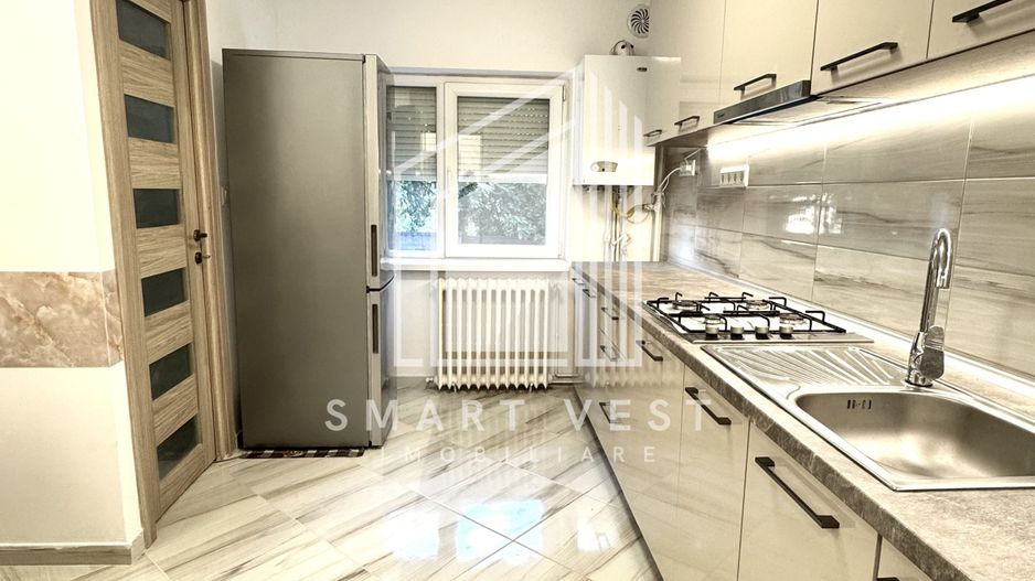 Apartament 3 camere | 77mp | Zona Independentei M 17 - Poză 3