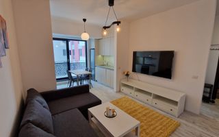 Prima inchiriere 2 camere, mobilat utilat , parcare , 7 min metrou Teclu - Poză 5