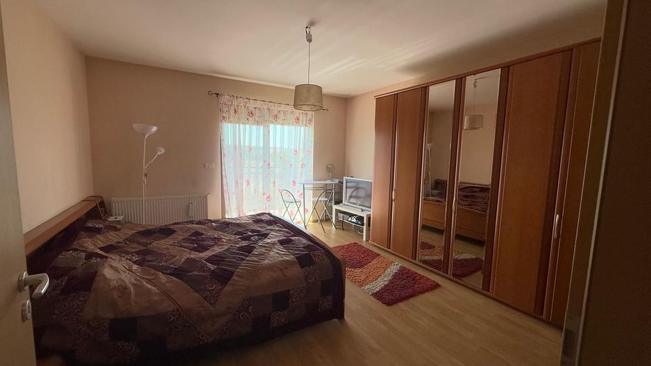 Duplex spatios - complet mobilat -  Dumbravita - Poză 5