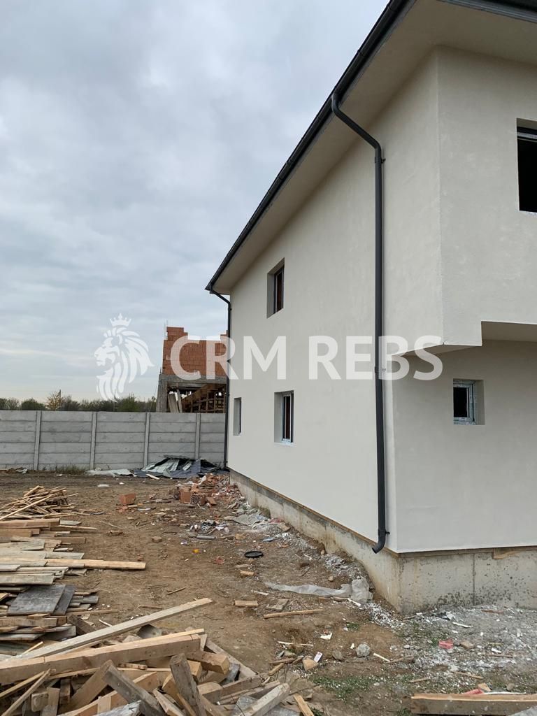 Ansamblu vile Platinum Residence - Poză 1