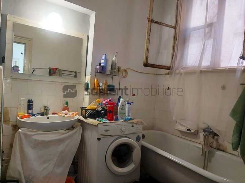 Apartament cu 3 camere la casa str.M.Eminescu - Poză 7
