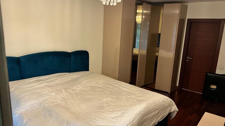 Ap 3 Camere || InCity Residence || Parcare subteran inclusa in pret || Metrou - Poză 25