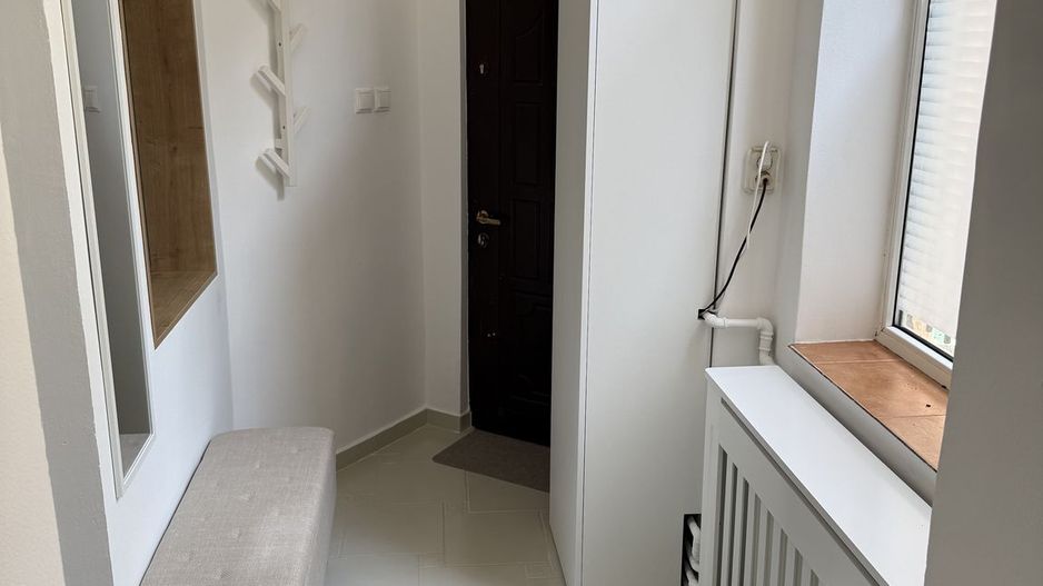 APARTAMENT 2 CAMERE | PIAȚA KOGĂLNICEANU | RENOVAT | - Poză 3