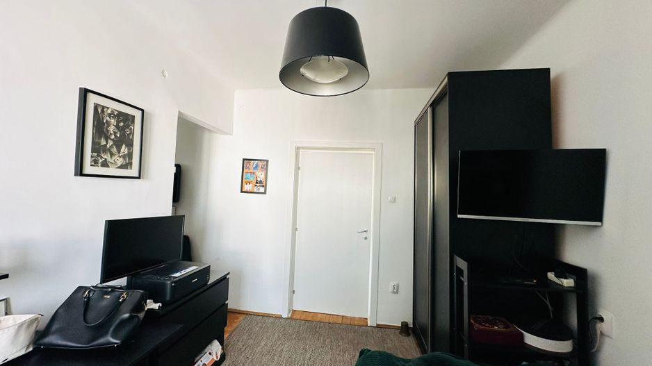 Apartament 4 camere - Dacia -  Strada Episcop Radu - Poză 11