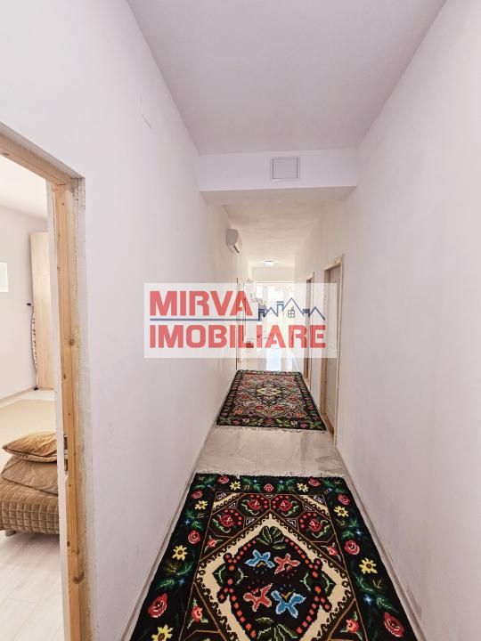 Vanzare hala +  casa  4 camere, in Albesti Paleologu - Poză 97