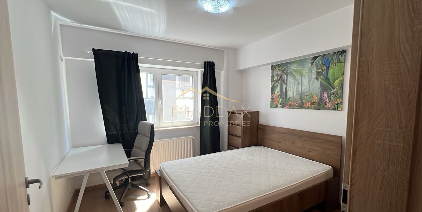 💎 Metrou Dristor 5 min | 2 Camere Moderne | Bloc Nou 2020 | Centrală Proprie - Poză 7