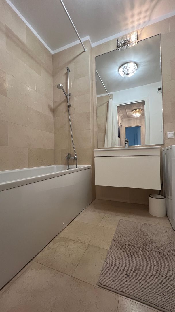 2 camere | Luxuria Residence Domenii - Poză 9