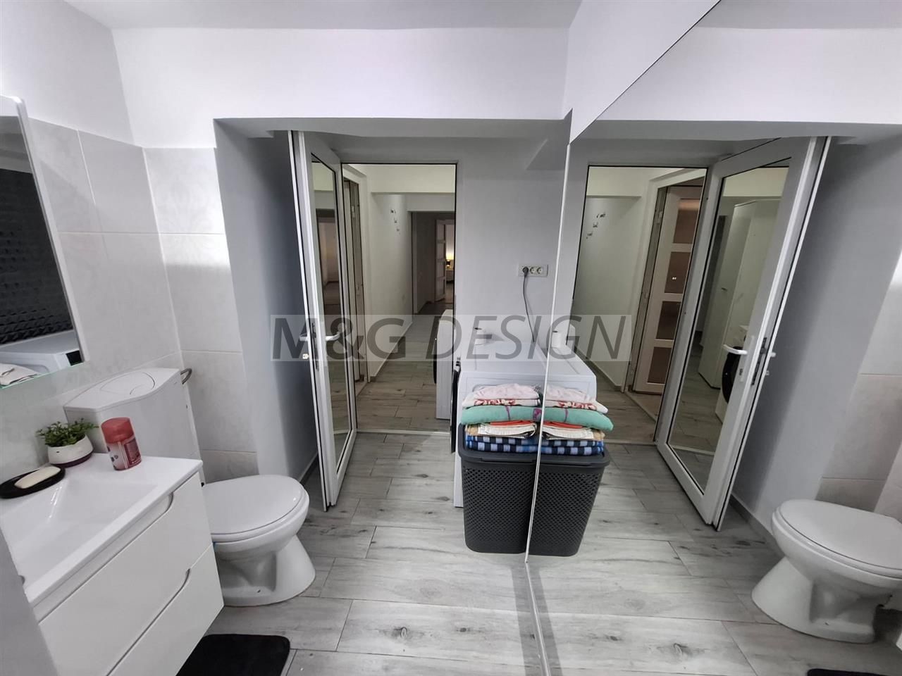 Balcescu 3 camere la casa - Poză 25