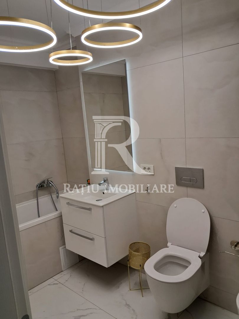 Apartament cu 3 camere | Prima Urbana | Oradea - Poză 2