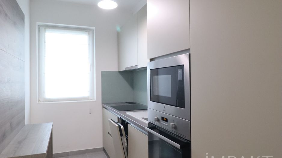 2 camere superbe, bloc nou, in spate la The Office! - Poză 7