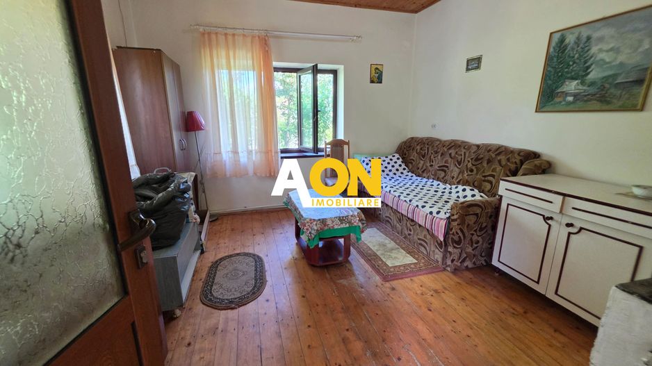 COMISION 0% Casa cu teren generos | 7050mp | Pianu de Sus - Poză 3