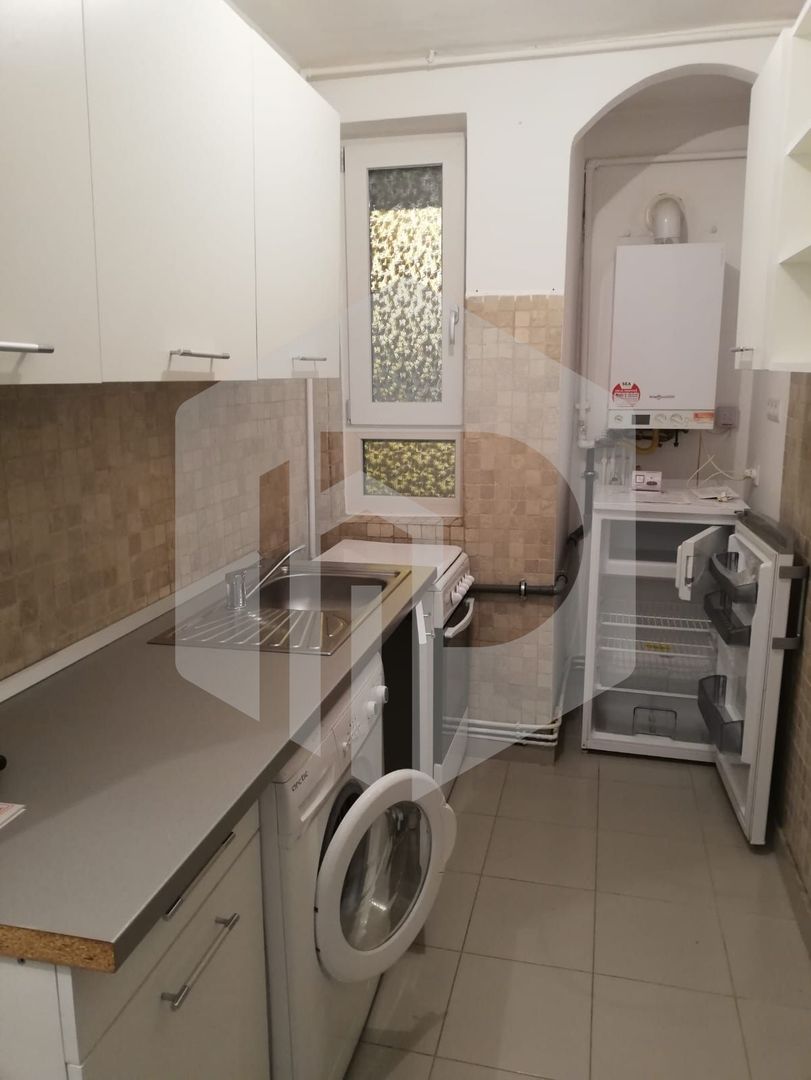 Apartament 2 camere mobilat utilat Mihai Viteazu - Poză 1