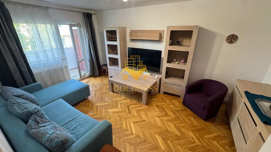 4 camere decomandate, Cartier  Zorilor, Zona Louis Pasteur, Viilor - Poză 2