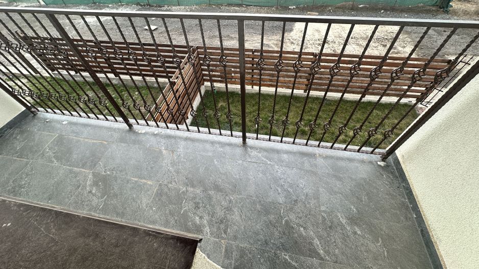 CASA TIP CUB MAGURELE, CURTE 74 MP, TOATE UTILITATILE, COMISION 0% - Poză 21