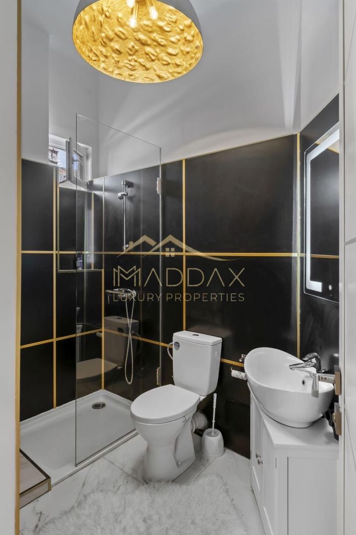 Apartament 2 camere**Renovat***Investitie/Airbnb***Centrul Istoric - Poză 12