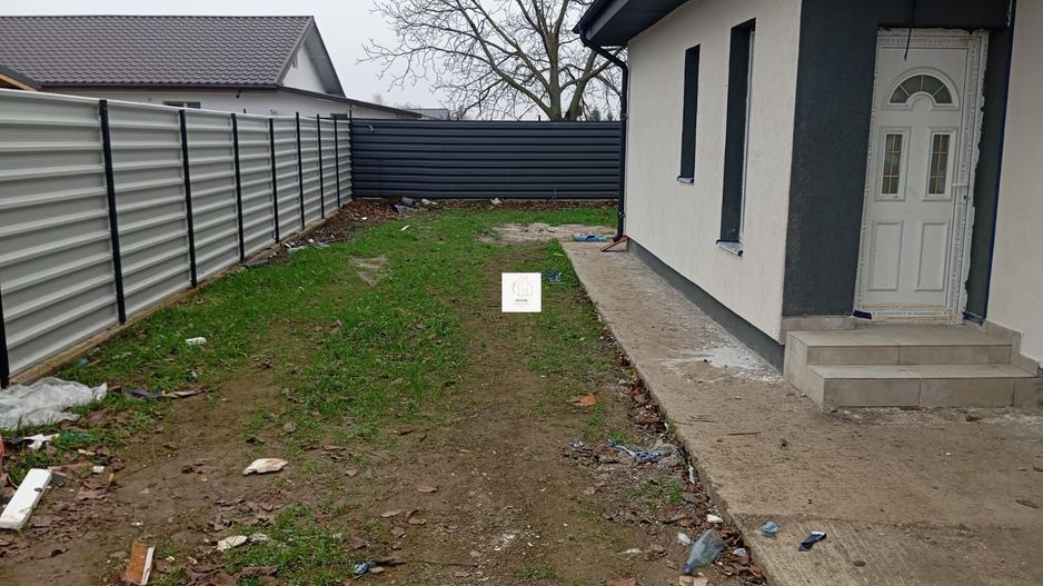 Casa noua Manastirea - Bilden - Poză 17