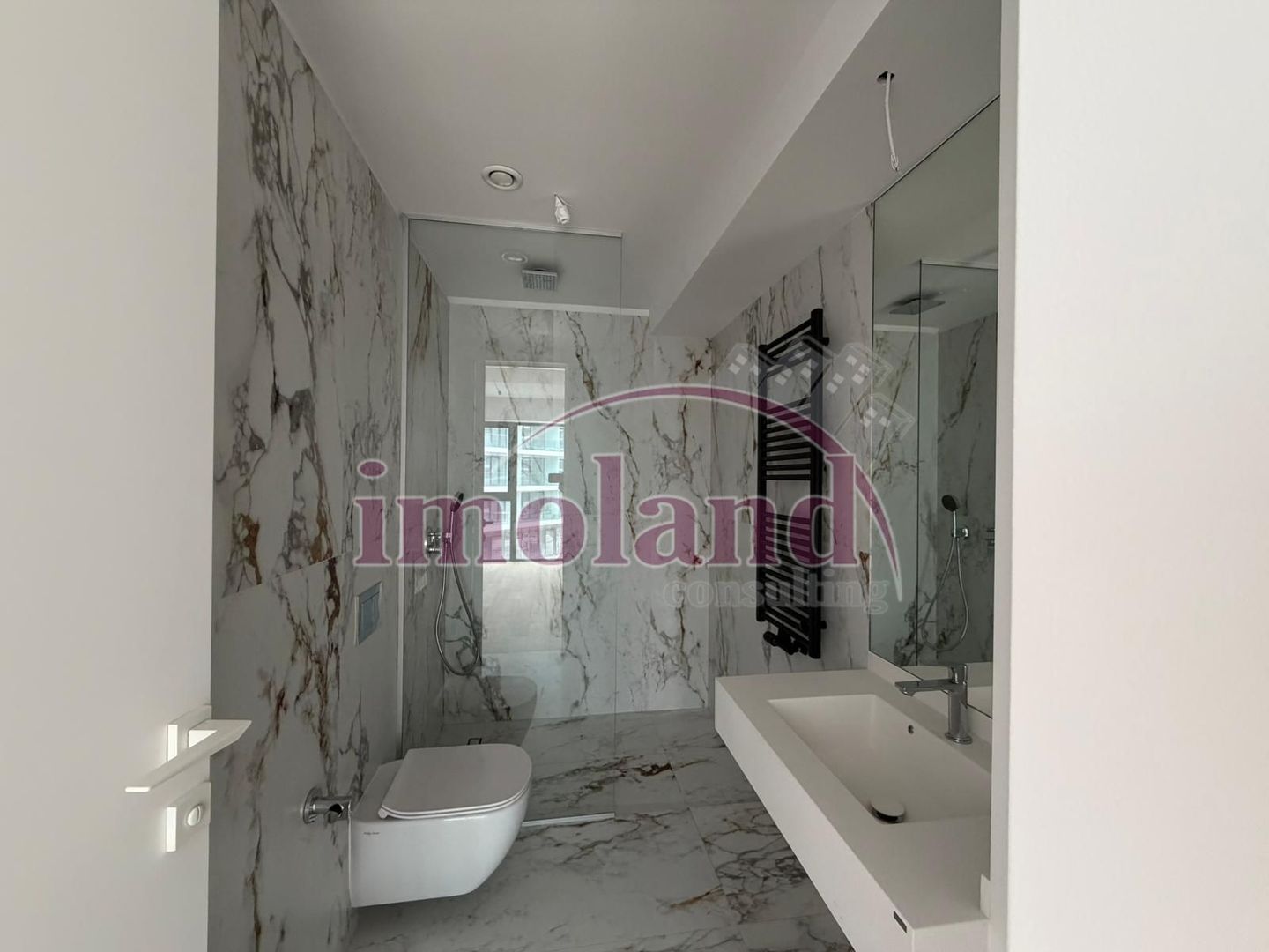 Vanzare - apartament 3 camere - One Lake Club-Floreasca - Poză 7