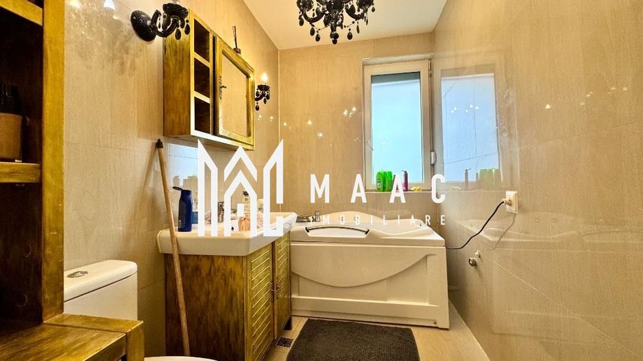 Apartament 3 camere | Grădină 40 mp | Parcare | Cartierul Arhitecților - Poză 7