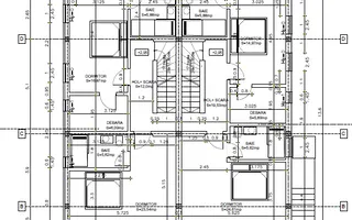 Duplex nou 4 dormitoare de la dezvoltator 0% comision -Str. Odobescu - Poză 11