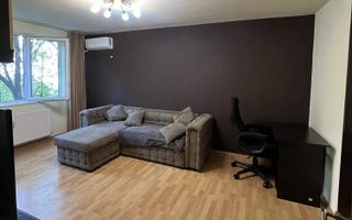 Apartament modern 2 camere, 50 mp – etaj 1, mobilat complet, zonă liniștită - Poză 1