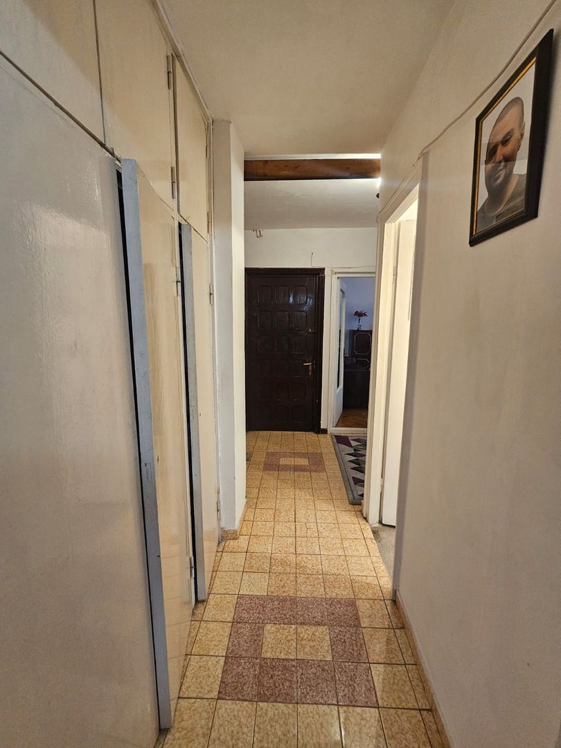 Apartament 3 camere- Lapus, zona Restaurant intim - Poză 11