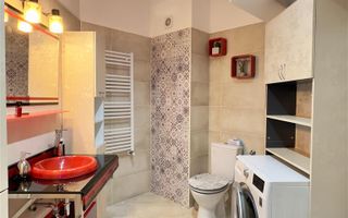 Apartament 2 camere, decomandat, complex Viva City - Poză 4