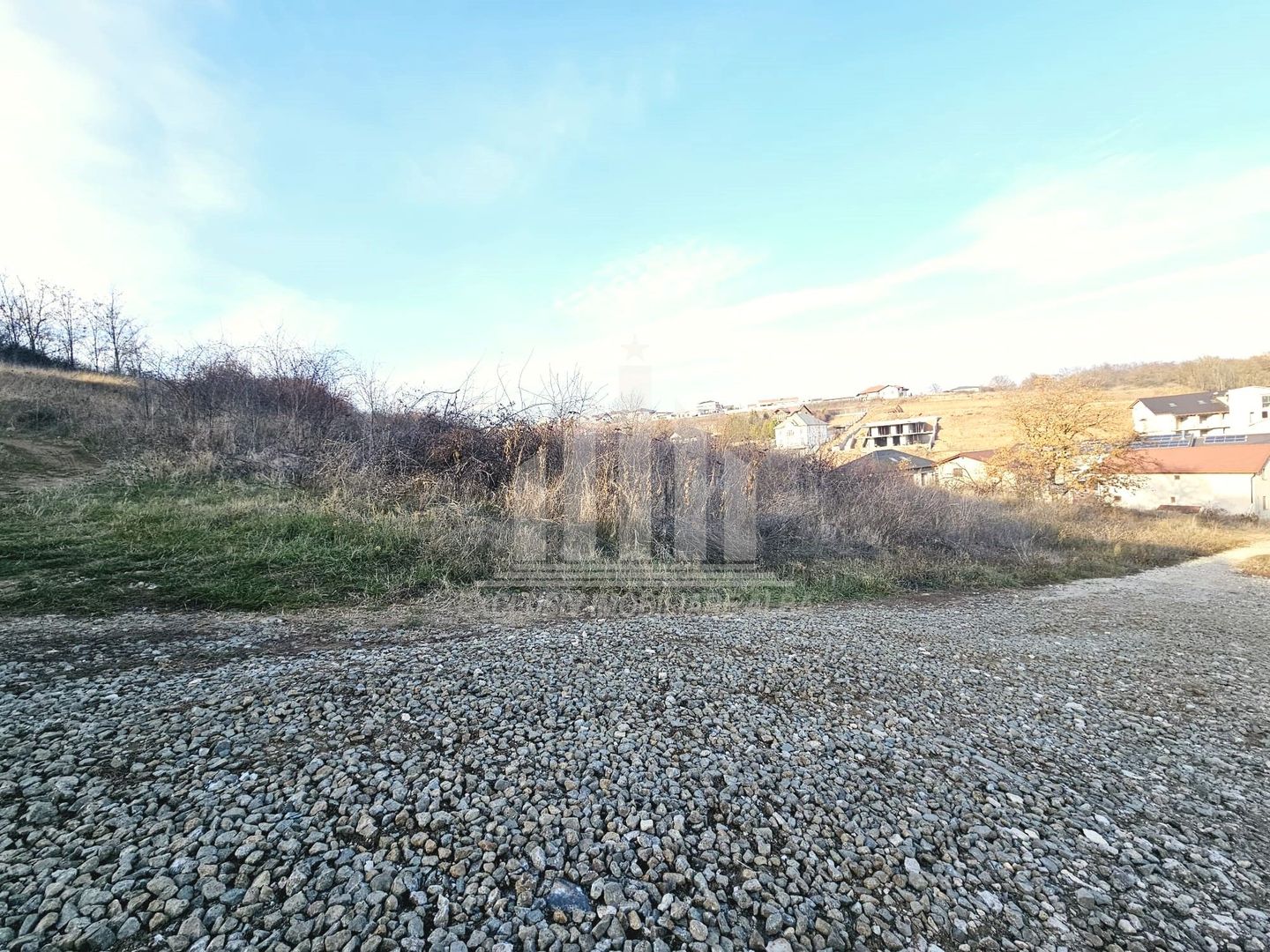 Teren intravilan de vanzare, Cetate - Poză 1