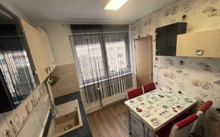 BRASADAS vinde ap 2 cam etaj 4/4 Calea Traian. - Poză 1