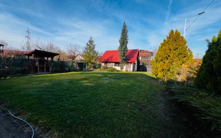 Casa individuala cu teren 825 mp - Ghiroda - Poză 14