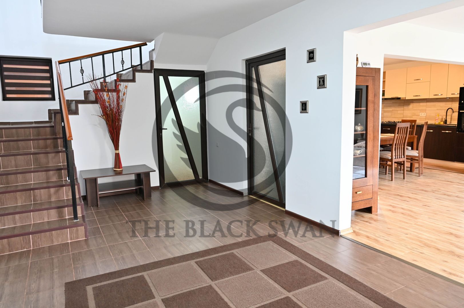 Casa 5 camere de vanzare | 244 mp | Strejnicu, Prahova | COMISION 0% - Poză 9