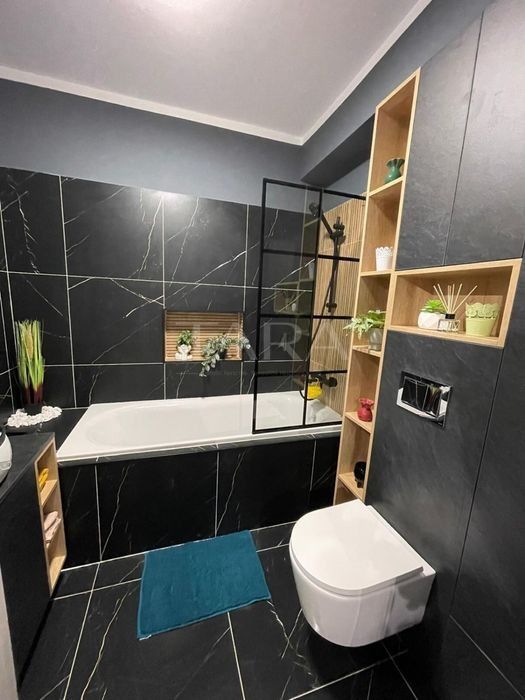 Apartament 2 camere + terasă 20 mp – Florești, zona Terra - Poză 6
