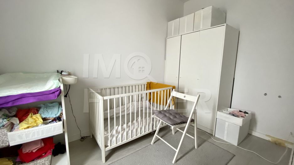 Vanzare duplex in cartierul Buna Ziua - Poză 8