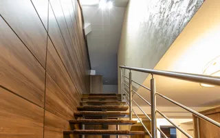 PENTHOUSE de vânzare, Grădina cu Magnolii + 3 locuri de parcare - Poză 39