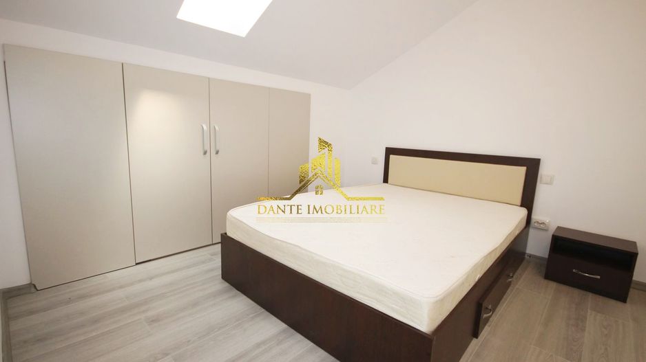 3 camere, bloc nou, modern, parcare, spatios, Buna Ziua, Fagului - Poză 2