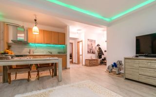 Apartament cu 4 camere in Zorilor ! - Poză 3